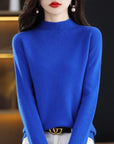 100% Cashmere Sweater Luna