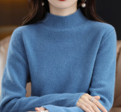 Cashmeresweater Luna